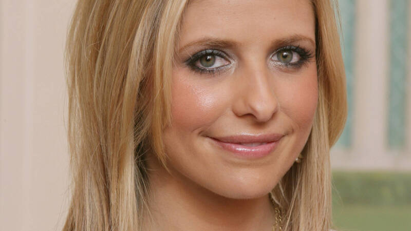 Sarah Michelle Gellar