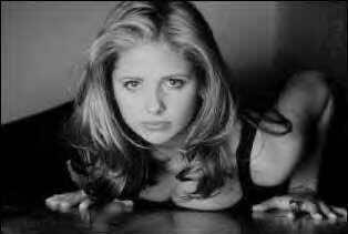 Sarah Michelle Gellar