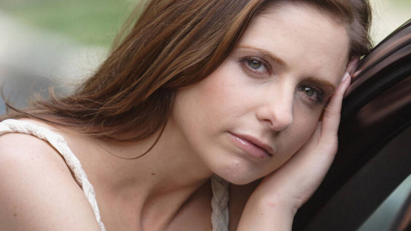 Sarah Michelle Gellar