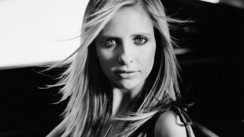 Sarah Michelle Gellar