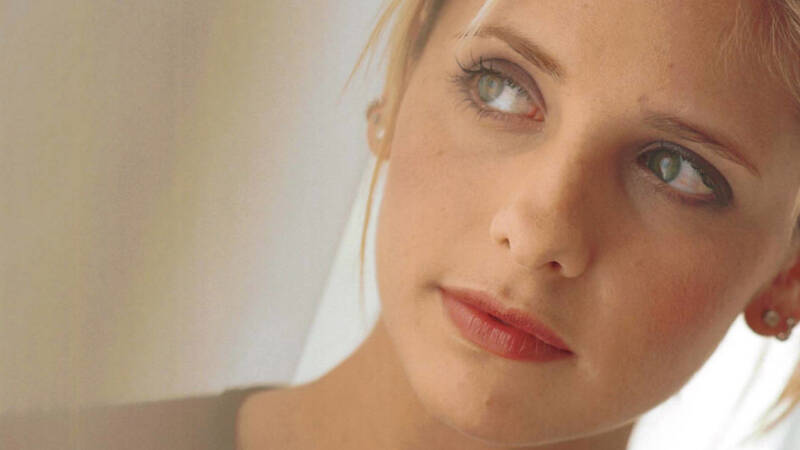 Sarah Michelle Gellar