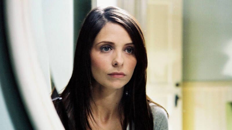 Sarah Michelle Gellar