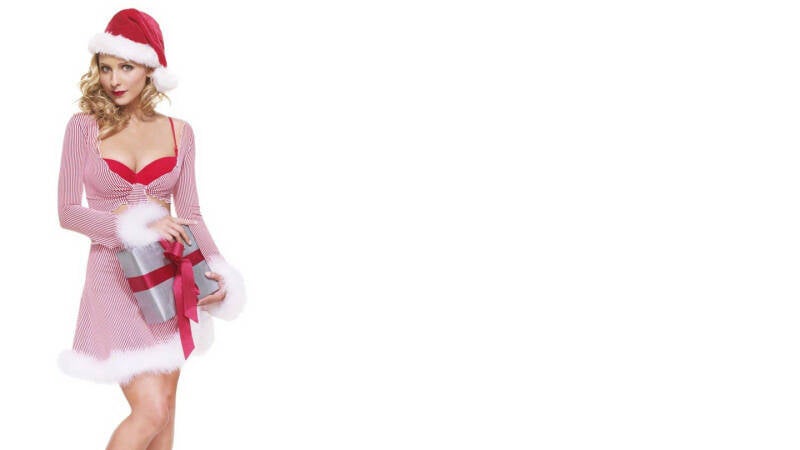 Sarah Michelle Gellar