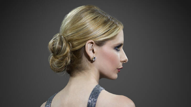 Sarah Michelle Gellar