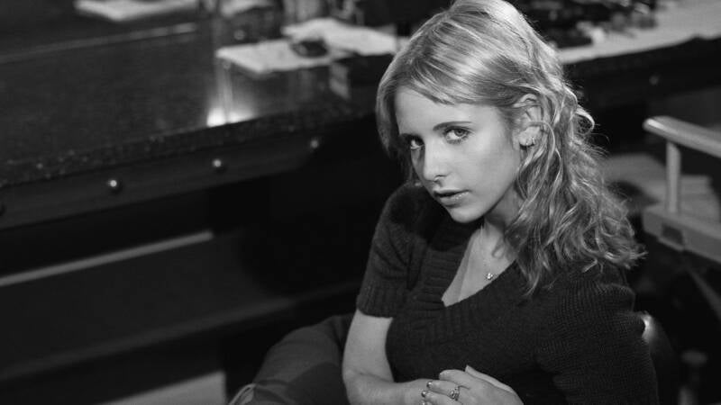 Sarah Michelle Gellar