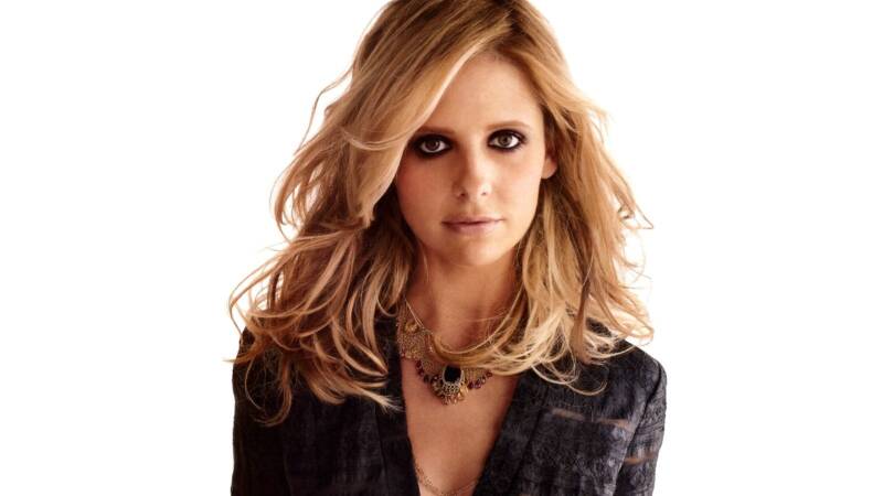 Sarah Michelle Gellar