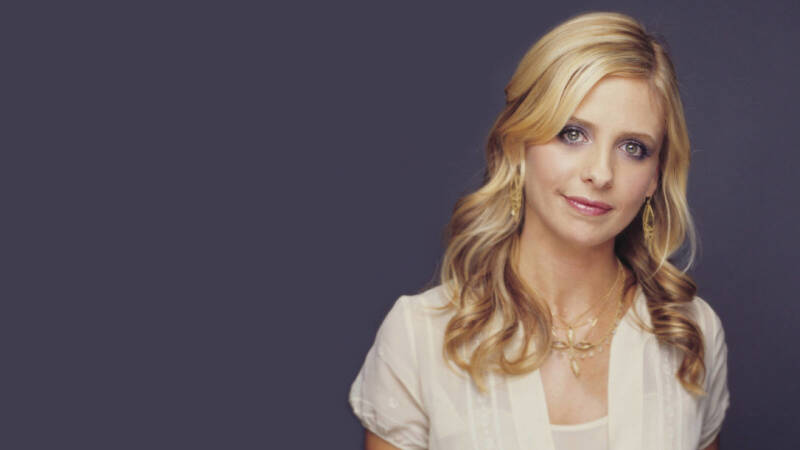 Sarah Michelle Gellar