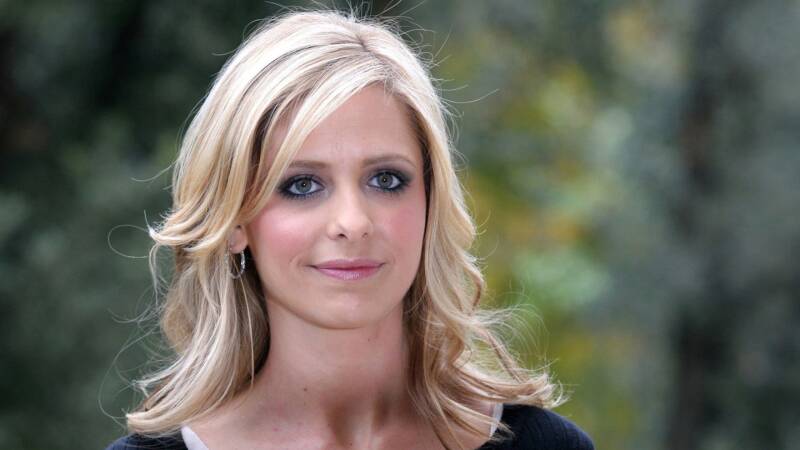 Sarah Michelle Gellar