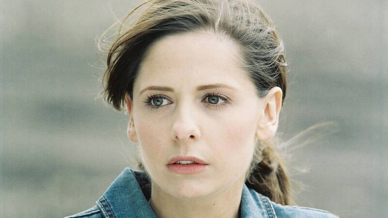 Sarah Michelle Gellar