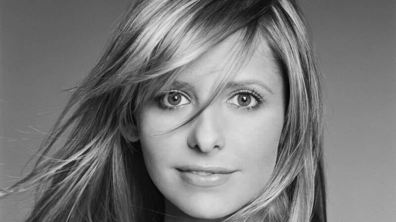 Sarah Michelle Gellar