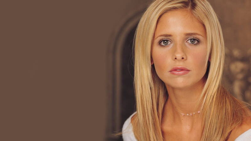 Sarah Michelle Gellar