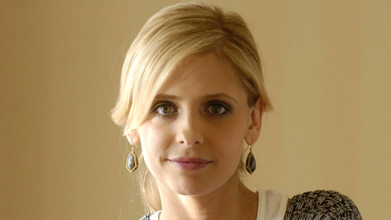 Sarah Michelle Gellar