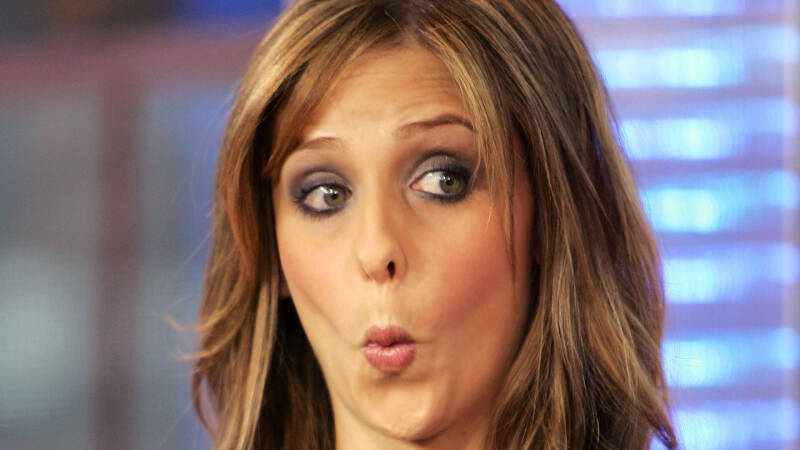 Sarah Michelle Gellar