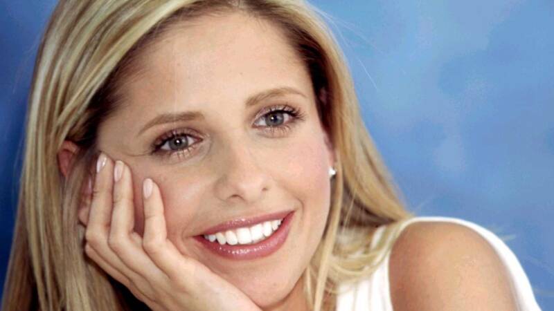 Sarah Michelle Gellar