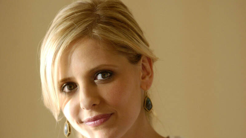 Sarah Michelle Gellar