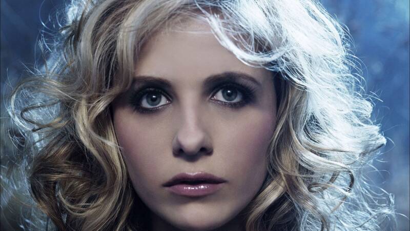 Sarah Michelle Gellar