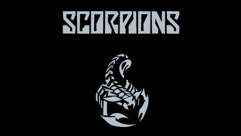 Scorpions
