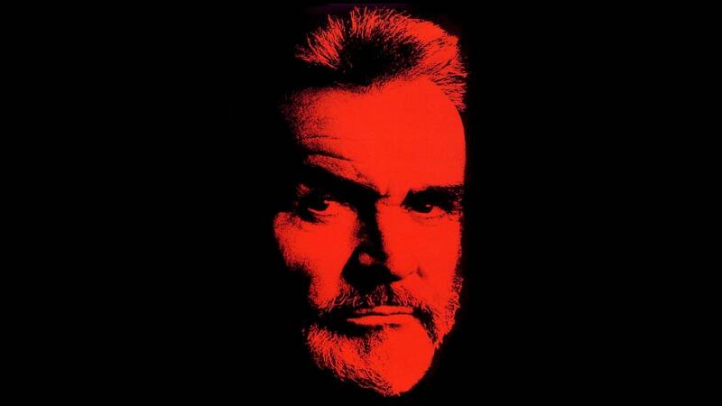 Sean Connery