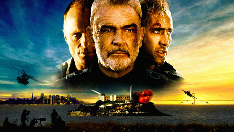 Sean Connery