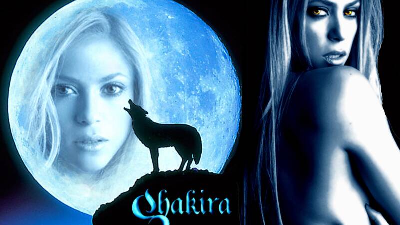Shakira