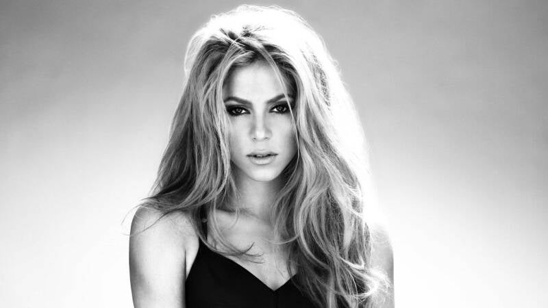 Shakira