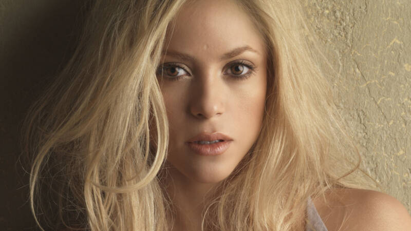 Shakira