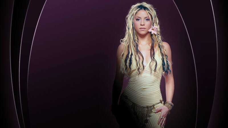 Shakira