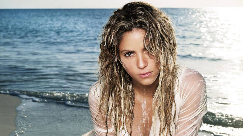 Shakira
