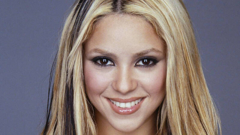 Shakira