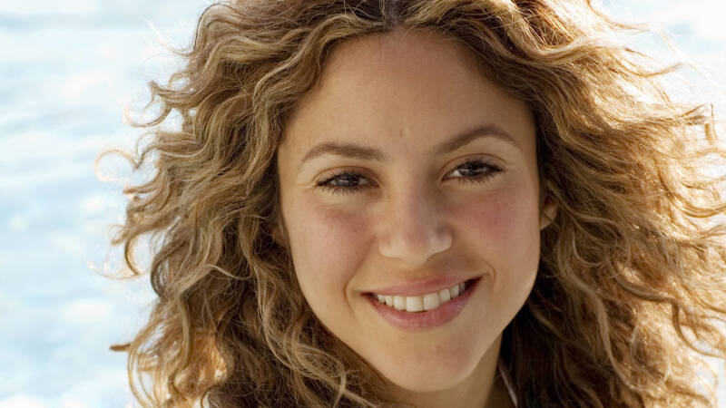Shakira