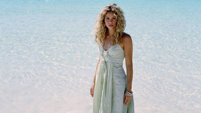 Shakira