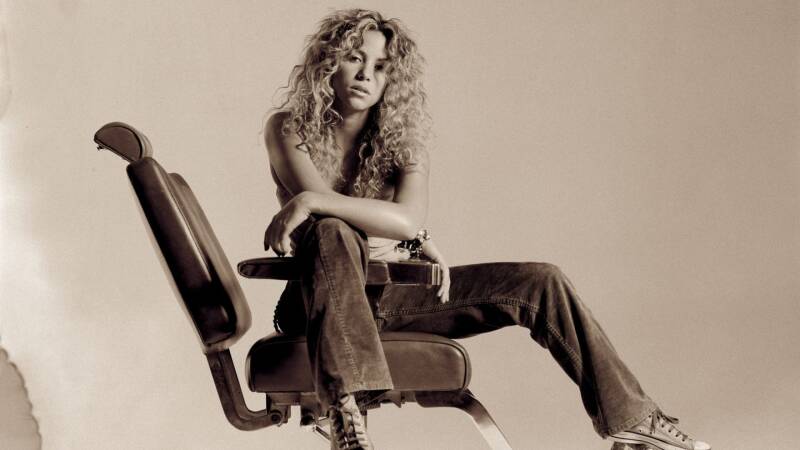 Shakira