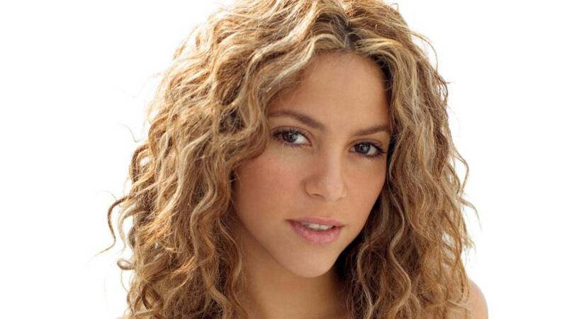 Shakira
