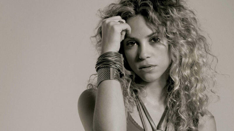 Shakira