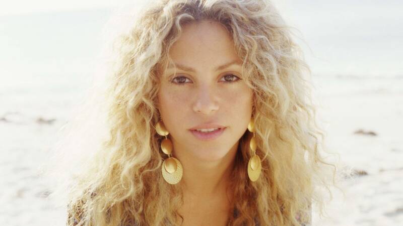 Shakira