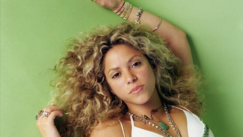 Shakira