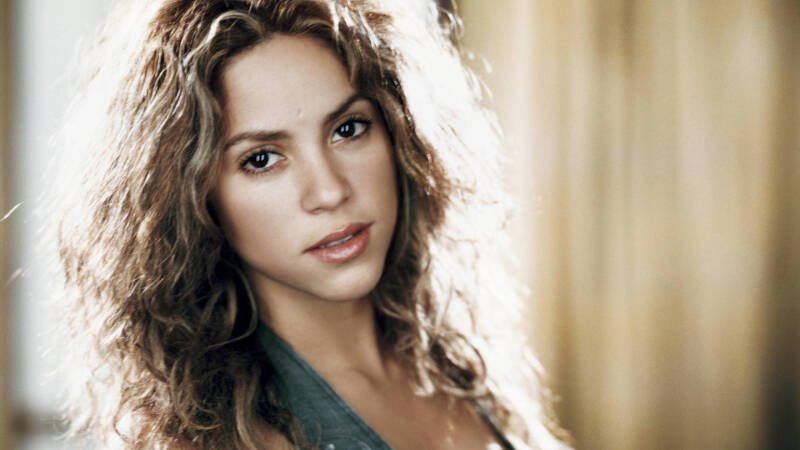 Shakira