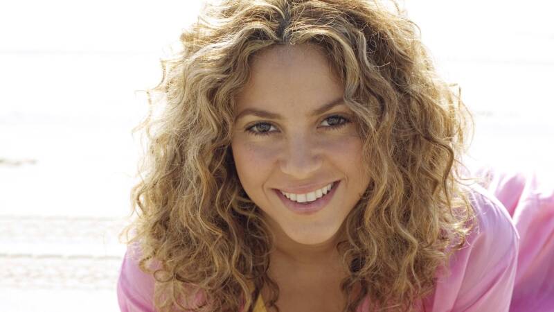 Shakira