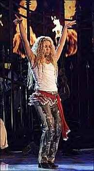 Shakira
