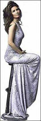 Shania Twain