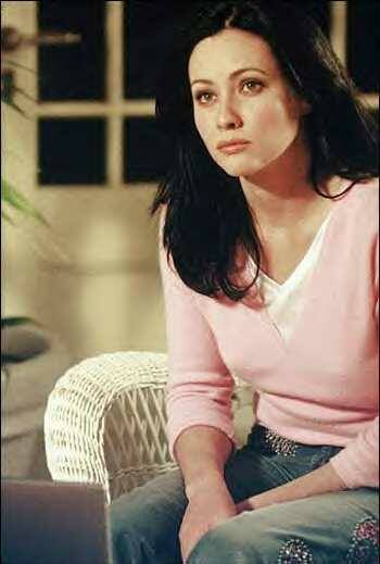 Shannen Doherty