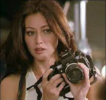 Shannen Doherty