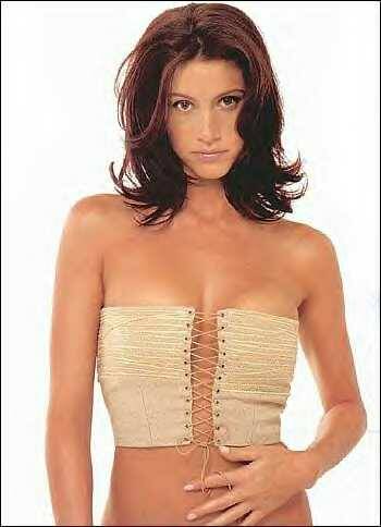 Shannon Elizabeth