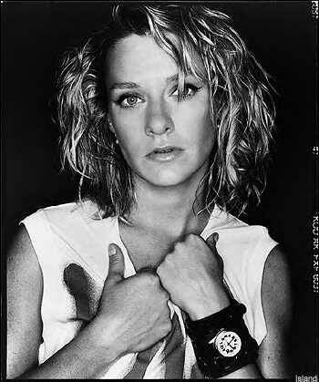 Shelby Lynne