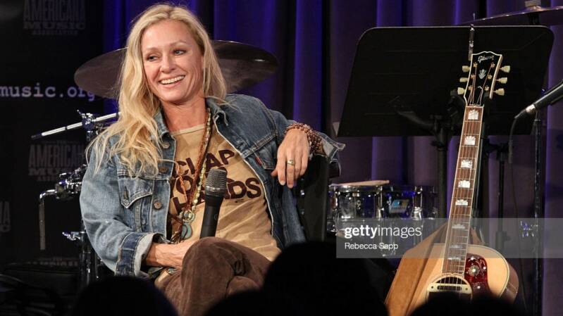 Shelby Lynne
