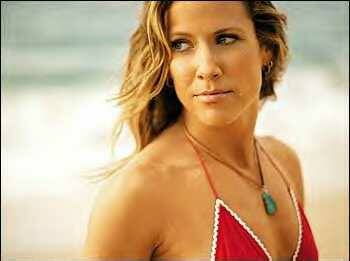 Sheryl Crow
