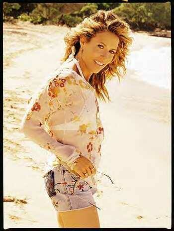 Sheryl Crow