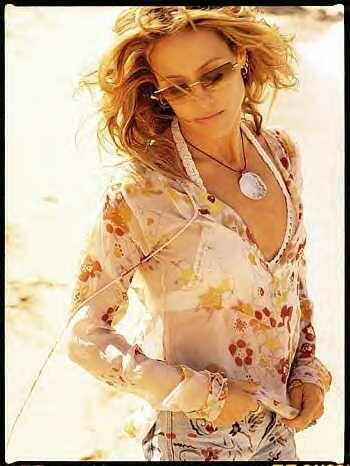 Sheryl Crow