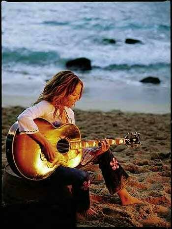 Sheryl Crow