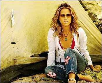 Sheryl Crow